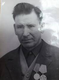Сираев Махмут Гильметдинович Сираев Махмут Гильметдинович